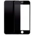 Защитное стекло Baseus PET Soft 3D Tempered Glass Film для iPhone 6/6S (Black) оптом