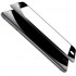 Защитное стекло Baseus PET Soft 3D Tempered Glass Film для iPhone 7/8 Plus (Black Matte) оптом