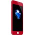 Защитное стекло Baseus PET Soft 3D Tempered Glass Film (SGAPIPH7P-PE09) для iPhone 7 Plus (Red) оптом