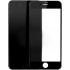 Защитное стекло Baseus PET Soft 3D Tempered Glass Film (SGAPIPH7S-PE01) для iPhone 8 (Black) оптом