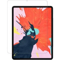 Защитное стекло Baseus Tempered Glass 0.3 mm (SGAPIPD-AX02) для iPad Pro 12.9" 2018 (Transparent)