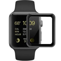 Защитное стекло COTEetCI N0.13 4D для Apple watch 38 mm