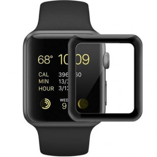 Защитное стекло COTEetCI N0.13 4D для Apple watch 38 mm оптом