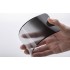 Защитное стекло Moshi IonGlass Privacy (99MO115001) для iPhone XR (Black) оптом