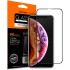 Защитное стекло Spigen Glas.tR SLIM Full Cover (064GL25233) для iPhone XR (Black) оптом
