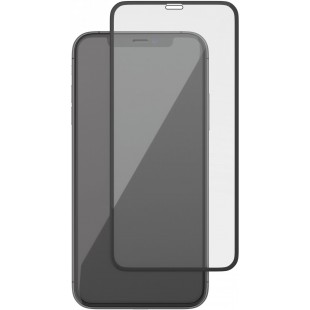 Защитное стекло uBear 3D Full Screen Premium Glass (GL27BL03-I18) для iPhone Xs Max (Black) оптом