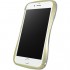 Алюминиевый бампер Draco Design DRACO 6 для iPhone 6 (4,7) золотой оптом