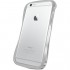 Алюминиевый бампер Draco Design DRACO 6 Plus для iPhone 6 / 6s Plus (Astro Silver) серебристый оптом