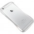 Алюминиевый бампер Draco Design DRACO 6 Plus для iPhone 6 / 6s Plus (Astro Silver) серебристый оптом