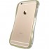 Алюминиевый бампер Draco Design DRACO 6 Plus для iPhone 6 / 6s Plus (Champagne Gold) золотой оптом