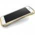 Алюминиевый бампер Draco Design DRACO 6 Plus для iPhone 6 / 6s Plus (Champagne Gold) золотой оптом