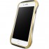 Алюминиевый бампер Draco Design Ducati 6 для iPhone 6 / 6s (Champagne Gold) золотой оптом