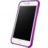 Алюминиевый бампер Draco Design TIGRIS 6 для iPhone 6 (4,7) фиолетовый оптом