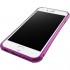 Алюминиевый бампер Draco Design TIGRIS 6 для iPhone 6 (4,7) фиолетовый оптом