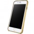 Алюминиевый бампер Draco Design TIGRIS 6 для iPhone 6 (4,7) золотой оптом