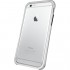 Алюминиевый бампер Draco Design TIGRIS 6 Plus для iPhone 6 / 6s Plus (Astro Silver) серебристый оптом