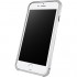 Алюминиевый бампер Draco Design TIGRIS 6 Plus для iPhone 6 / 6s Plus (Astro Silver) серебристый оптом