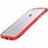 Алюминиевый бампер Draco Design VENTARE 6 для iPhone 6 (4,7) красный оптом