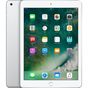 Apple iPad 9.7 Wi-Fi 128 GB серебристый оптом