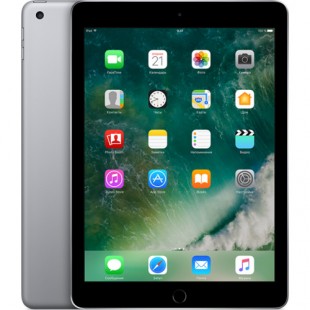 Apple iPad 9.7 Wi-Fi 128 GB серый космос оптом