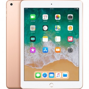 Apple iPad 9.7 Wi-Fi+Cellular 128 GB золотой оптом