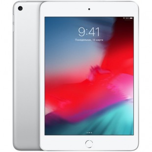 Apple iPad mini 5 Wi-Fi + Cellular 256 Gb серебристый оптом