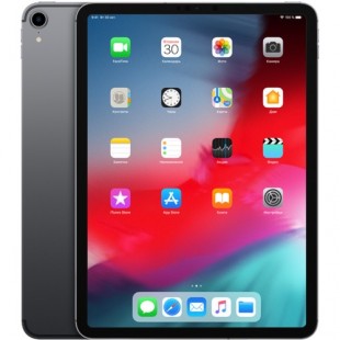 Apple iPad Pro 11 256 Гб Wi-Fi Серый космос оптом