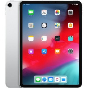 Apple iPad Pro 11 512 Гб Wi-Fi Серебристый оптом