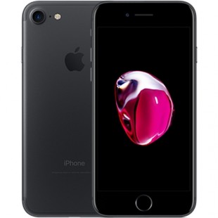 Apple iPhone 7 - 32 Гб чёрный (Айфон 7) оптом