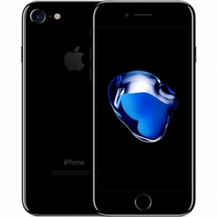 Apple iPhone 7 - 32 Гб чёрный оникс (Айфон 7) оптом