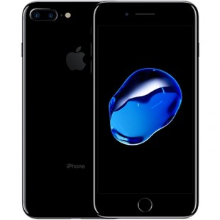 Apple iPhone 7 Plus - 128 Гб чёрный оникс (Айфон 7 Плюс) оптом