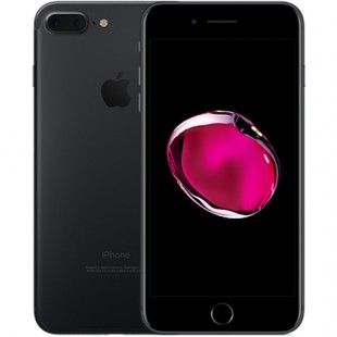 Apple iPhone 7 Plus - 32 Гб чёрный (Айфон 7 Плюс) оптом