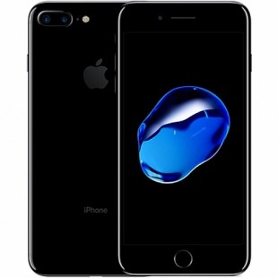 Apple iPhone 7 Plus - 32 Гб чёрный оникс (Айфон 7 Плюс) оптом