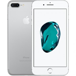 Apple iPhone 7 Plus - 32 Гб серебристый (Айфон 7 Плюс) оптом