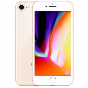 Apple iPhone 8 - 64 Гб золотой (Айфон 8) оптом