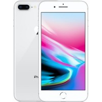 Apple iPhone 8 Plus - 64 Гб серебристый (Айфон 8 Плюс)