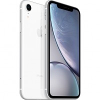 Apple iPhone XR - 128 Гб белый