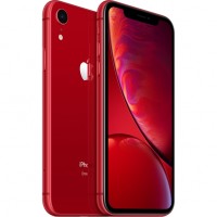 Apple iPhone XR - 128 Гб красный