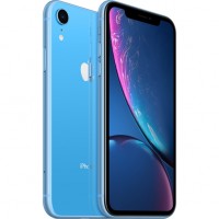 Apple iPhone XR - 128 Гб синий