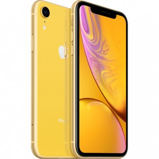 Apple iPhone XR - 256 Гб жёлтый оптом