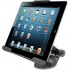Автодержатель iOttie Easy Smart Tap для iPad чёрный оптом