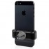 Автодержатель Kenu Airframe для iPhone / iPod Touch / Andriod чёрный оптом