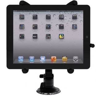 Автодержатель Lovit Universal Car Mount 10 для iPad/Andriod оптом