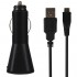 Автомобильная зарядка SmartBuy® NOVA 2.1A, кабель Micro-USB (SBP-1120) черная оптом