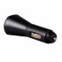 Автомобильная зарядка SmartBuy® NOVA 2.1A, кабель Micro-USB (SBP-1120) черная оптом