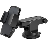 Автомобильный держатель Anker Dashboard Cell Phone Mount (A7142011) чёрный