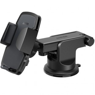 Автомобильный держатель Anker Dashboard Cell Phone Mount (A7142011) чёрный оптом