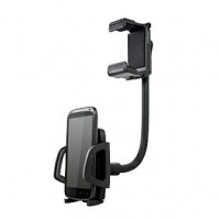 Автомобильный держатель Capdase Rearview Mirror Racer для iPod, iPhone и Samsung
