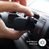 Автомобильный держатель Kenu Airframe Pro Premium Car Vent Mount чёрный оптом