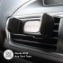 Автомобильный держатель Kenu Airframe Pro Premium Car Vent Mount чёрный оптом